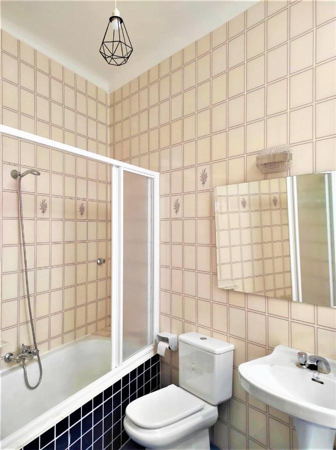 Casa Rural El Sendero เอลบูร์โก ภายนอก รูปภาพ